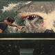 Screenshot: Jaws, Graphic: Jimmy Hasse